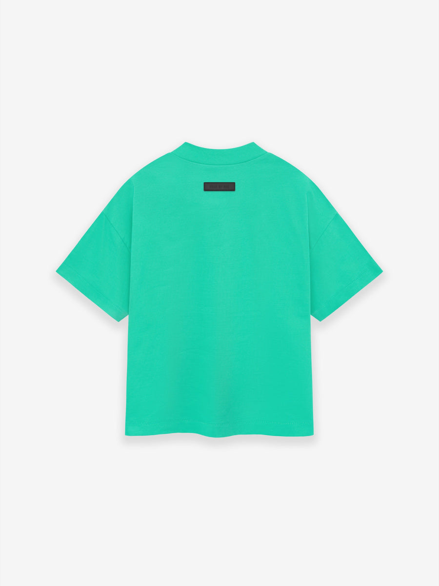 Kids SS Tee - Fear of God