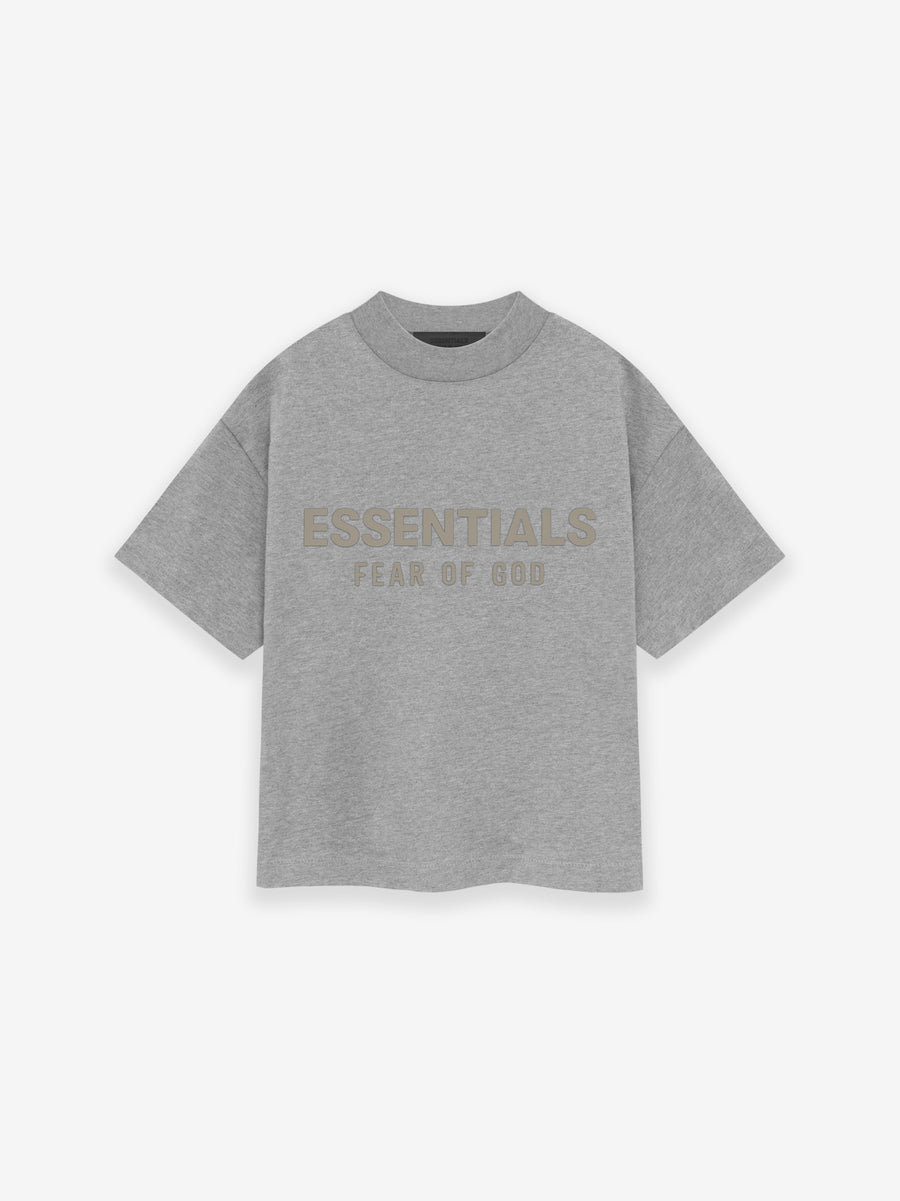 Kids SS Tee - Fear of God