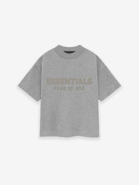 Kids SS Tee