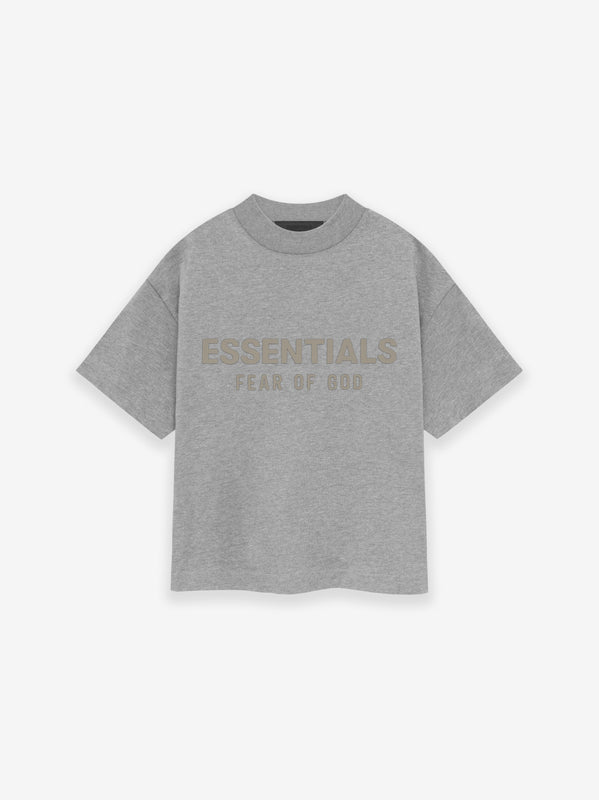 Kids SS Tee