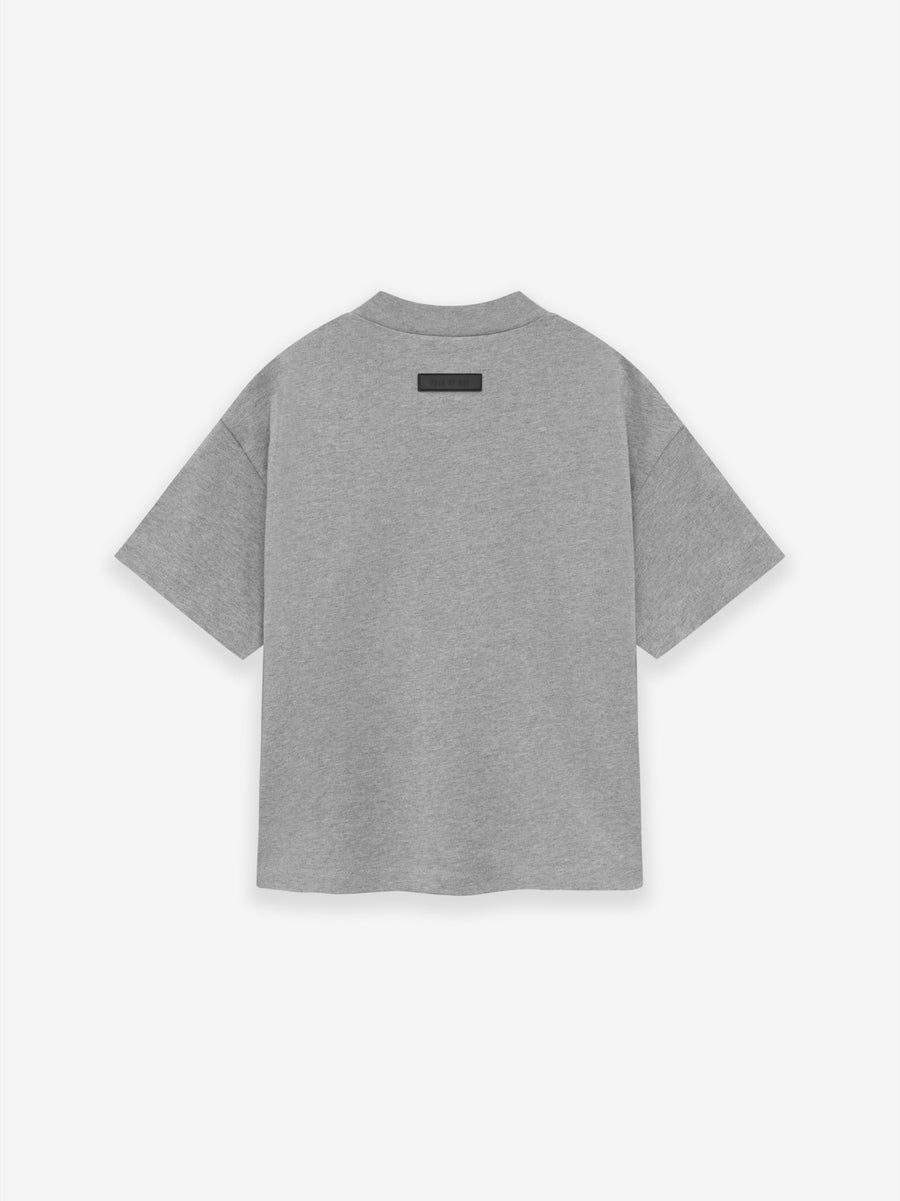 Kids SS Tee - Fear of God