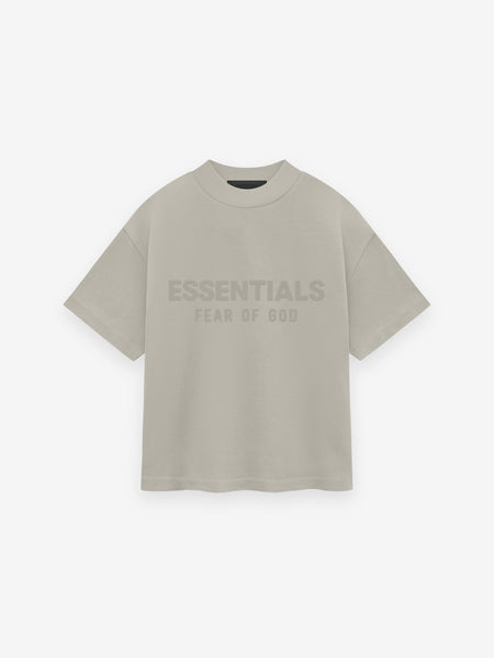 Kids Crewneck T-shirt