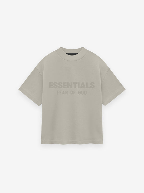 Kids Crewneck T-shirt