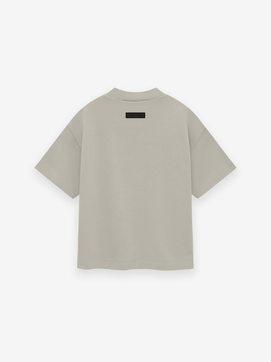 Kids Crewneck T-shirt - Fear of God