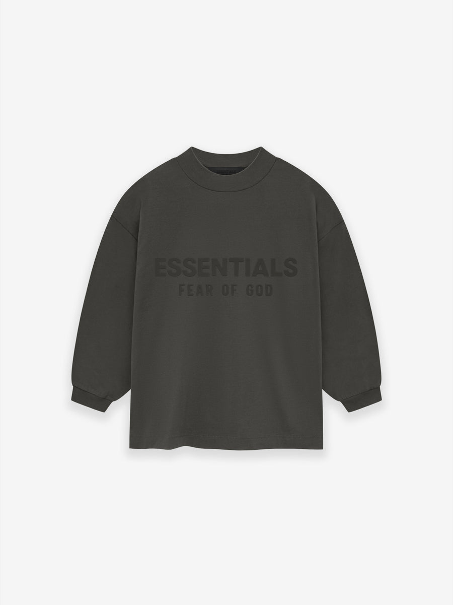 Kids LS Tee - Fear of God