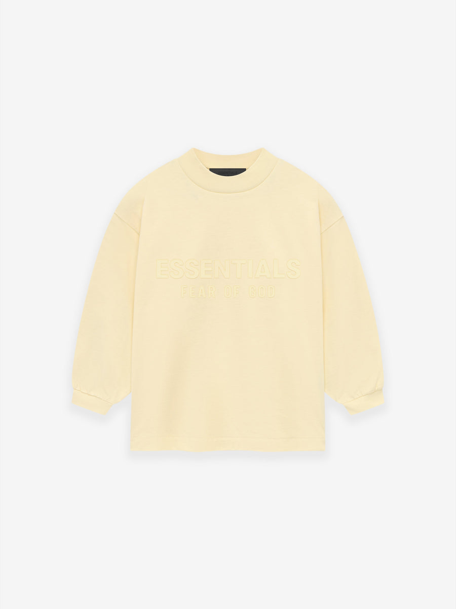 Kids LS Tee - Fear of God