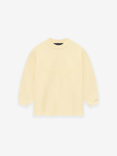 Kids LS Tee