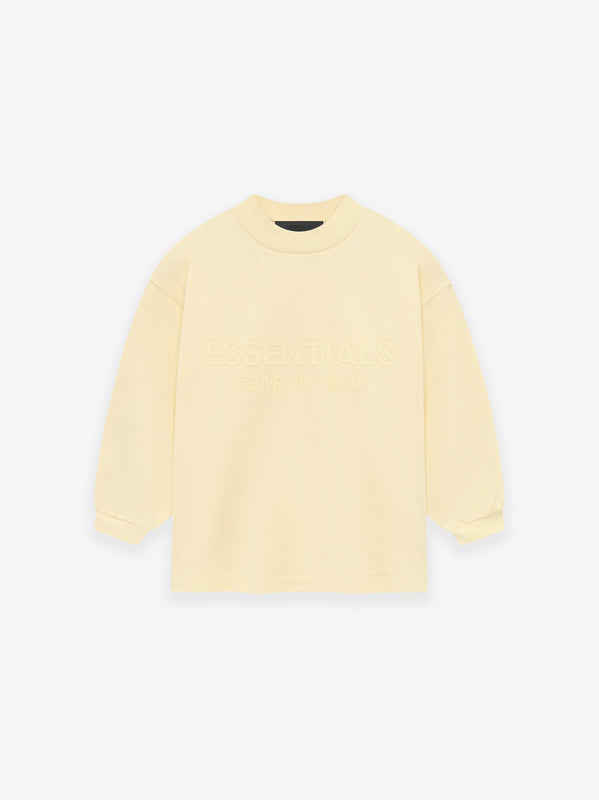 Kids LS Tee