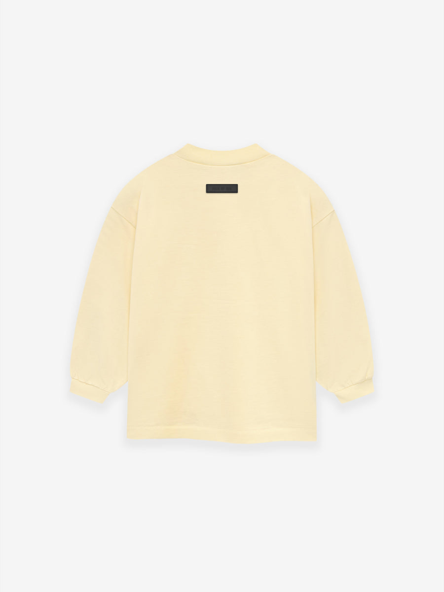 Kids LS Tee - Fear of God