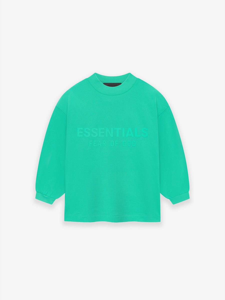 Kids LS Tee - Fear of God