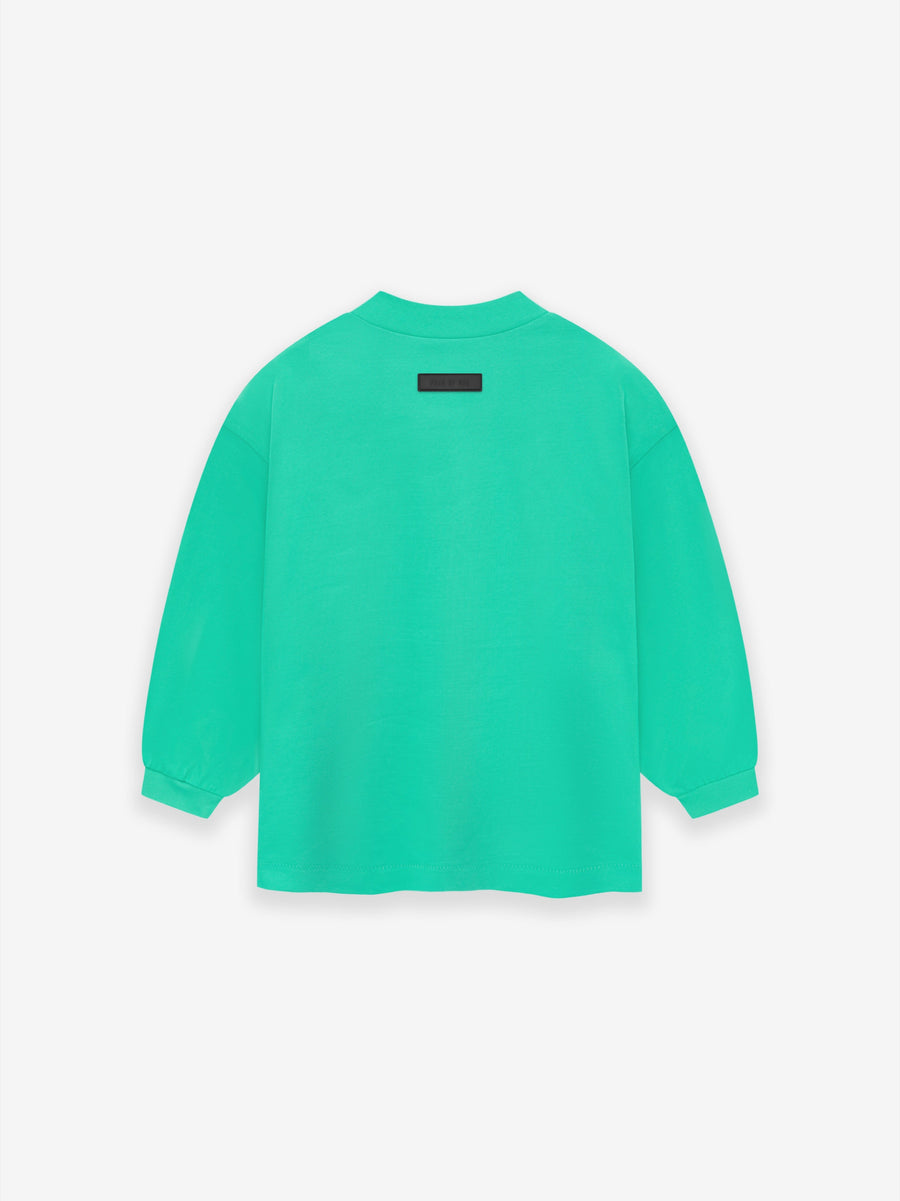 Kids LS Tee - Fear of God