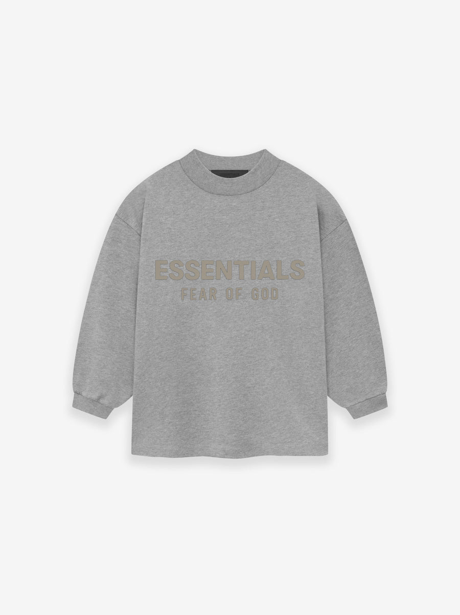 Kids LS Tee - Fear of God