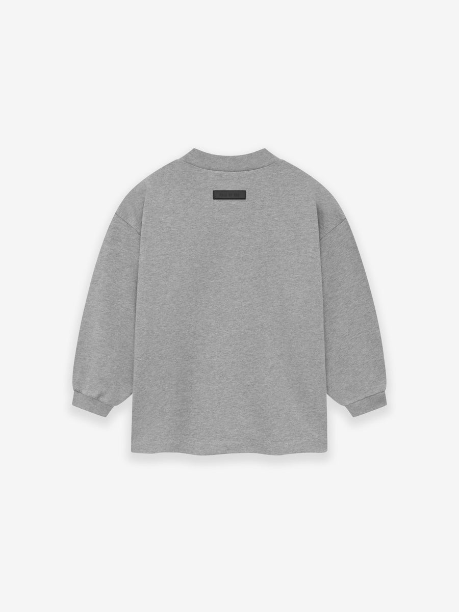 Kids LS Tee - Fear of God