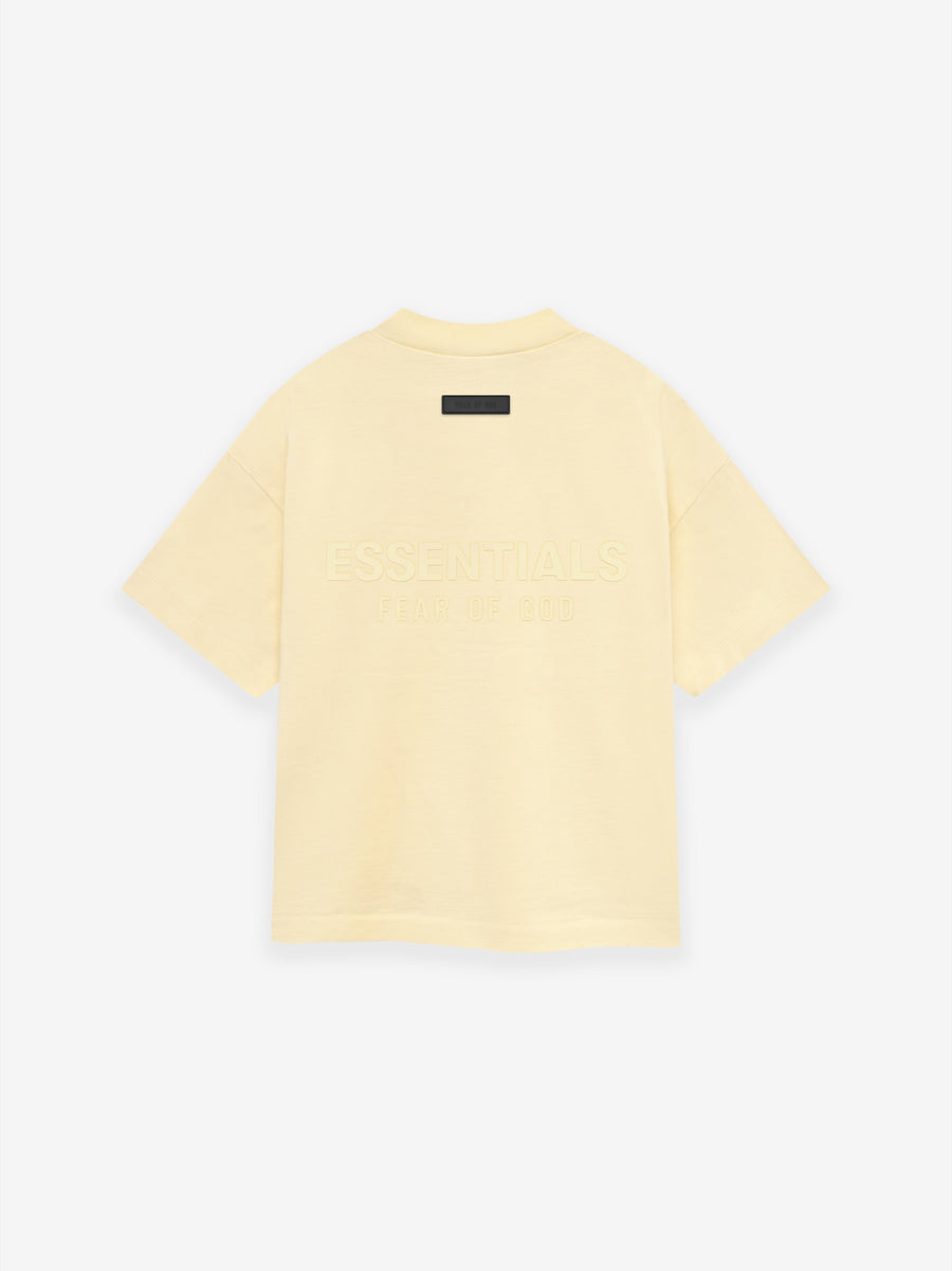 Kids V-Neck - Fear of God