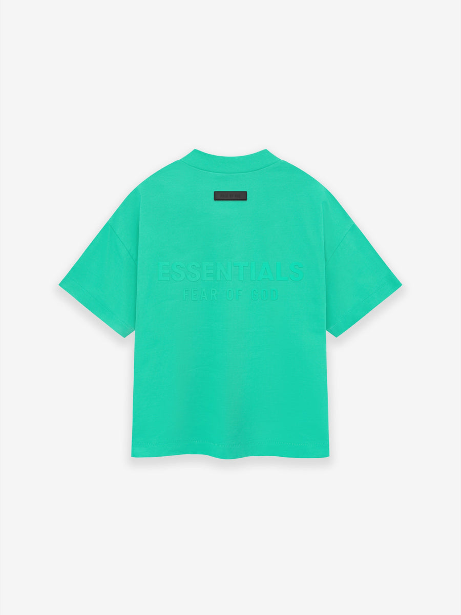 Kids V-Neck - Fear of God