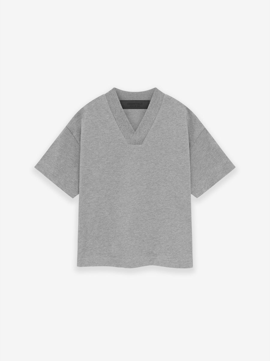 Kids V-Neck Tshirt - Fear of God