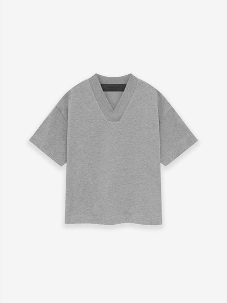 Kids V-Neck Tshirt