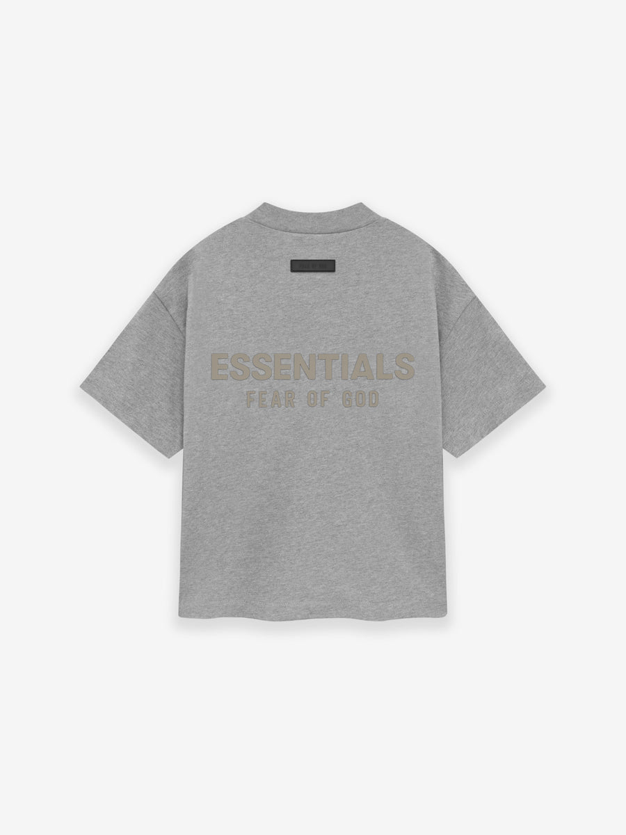 Kids V-Neck Tshirt - Fear of God