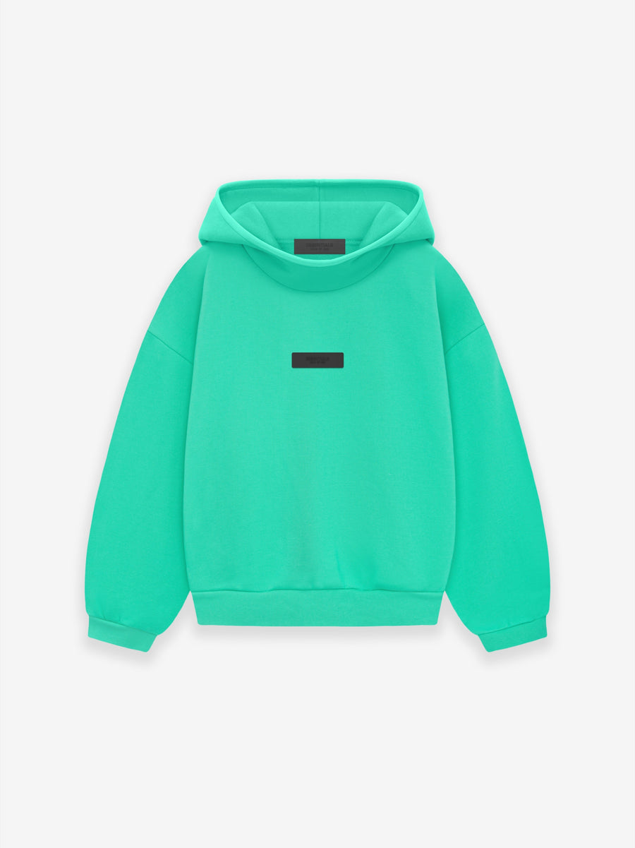 Kids Hoodie - Fear of God