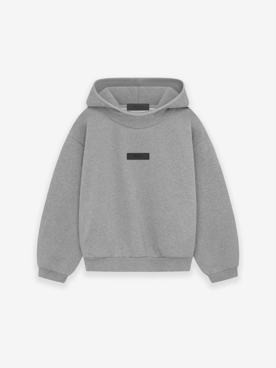 Kids Hoodie - Fear of God