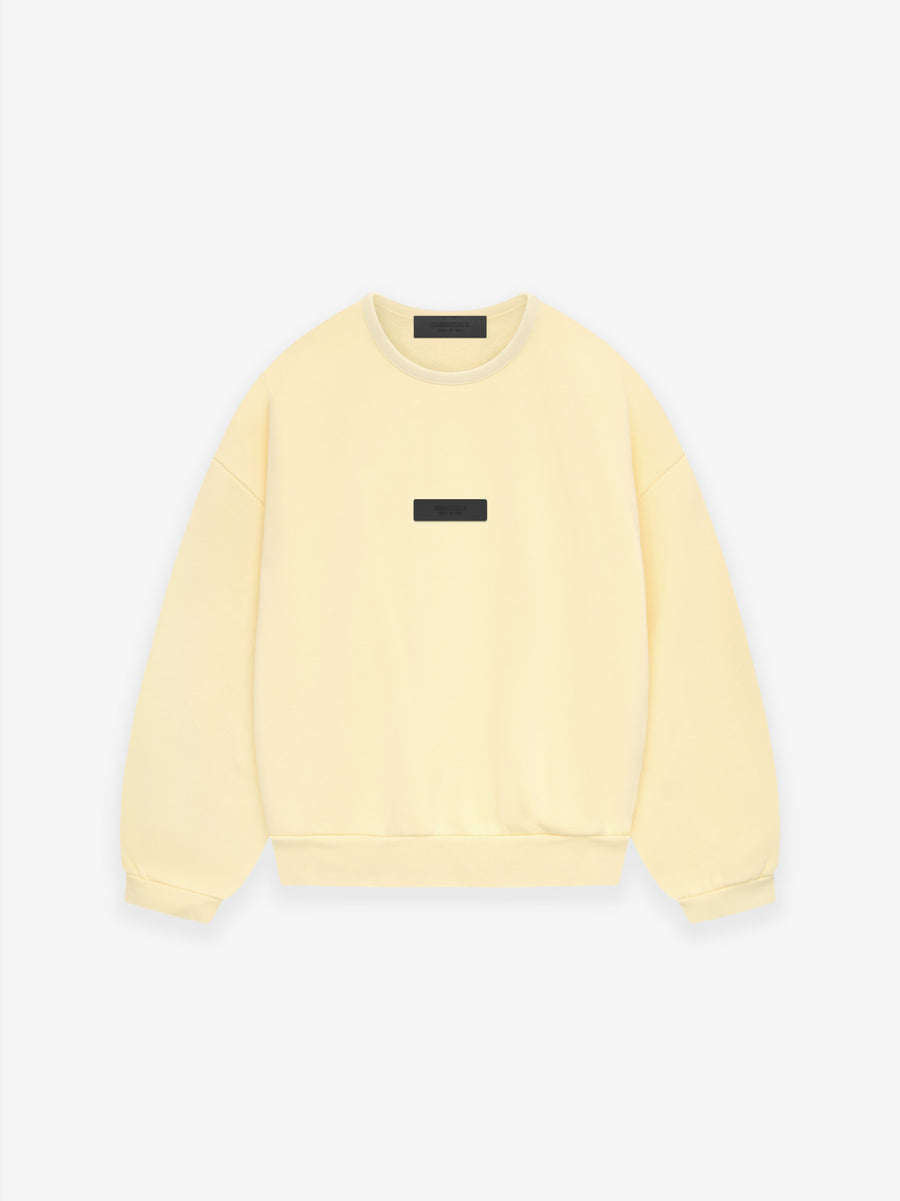 Kids Crewneck - Fear of God