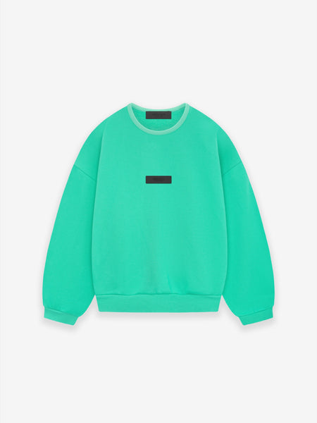 Kids Crewneck