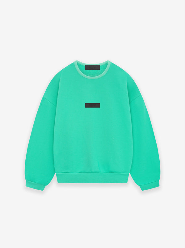 Kids Crewneck