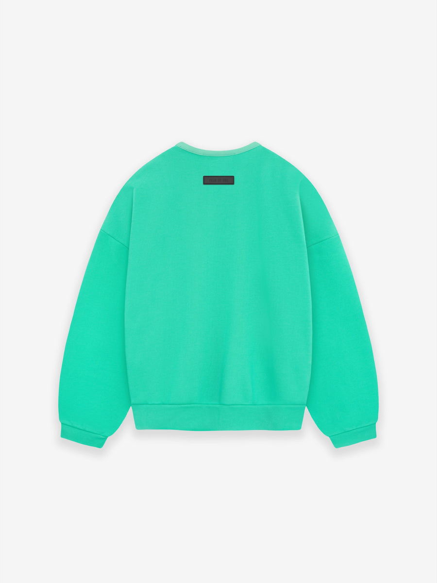 Kids Crewneck - Fear of God