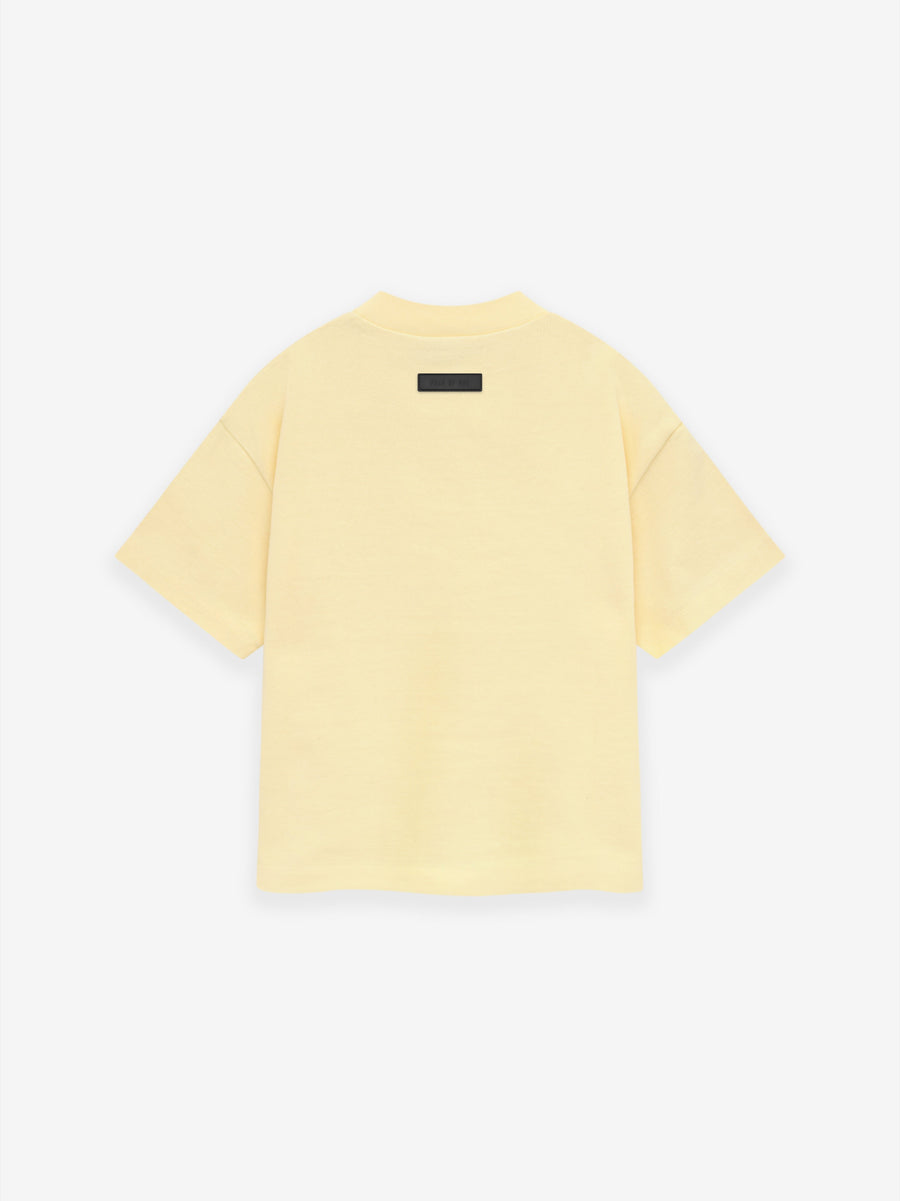 Kids Heavy Jersey SS Tee - Fear of God