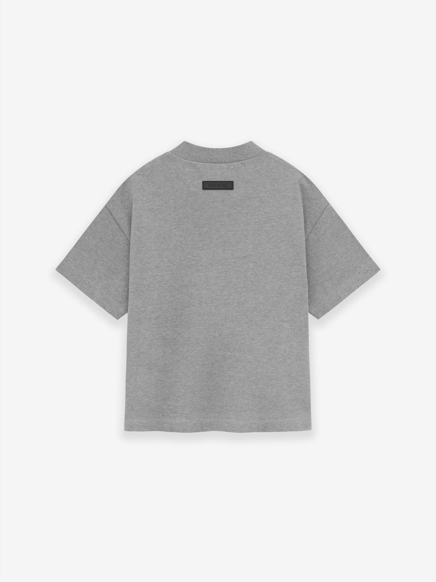 Kids Heavy Jersey SS Tee - Fear of God