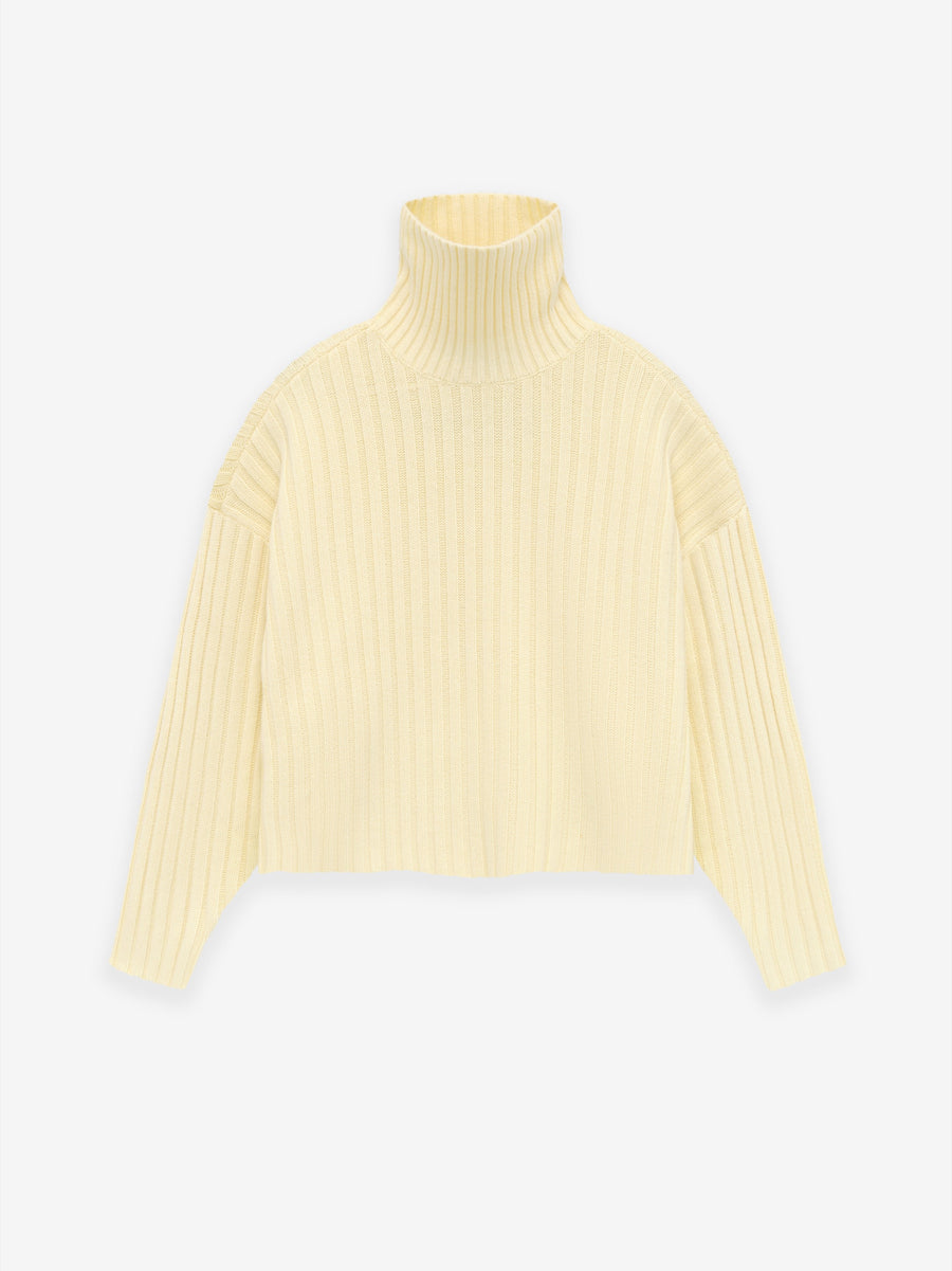 Kids Turtleneck Sweater - Fear of God