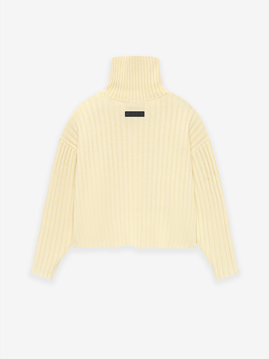 Kids Turtleneck Sweater - Fear of God