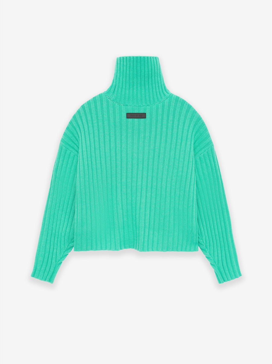 Kids Turtleneck Sweater - Fear of God