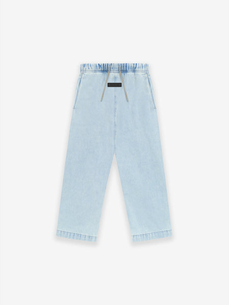 Kids Relaxed Pant