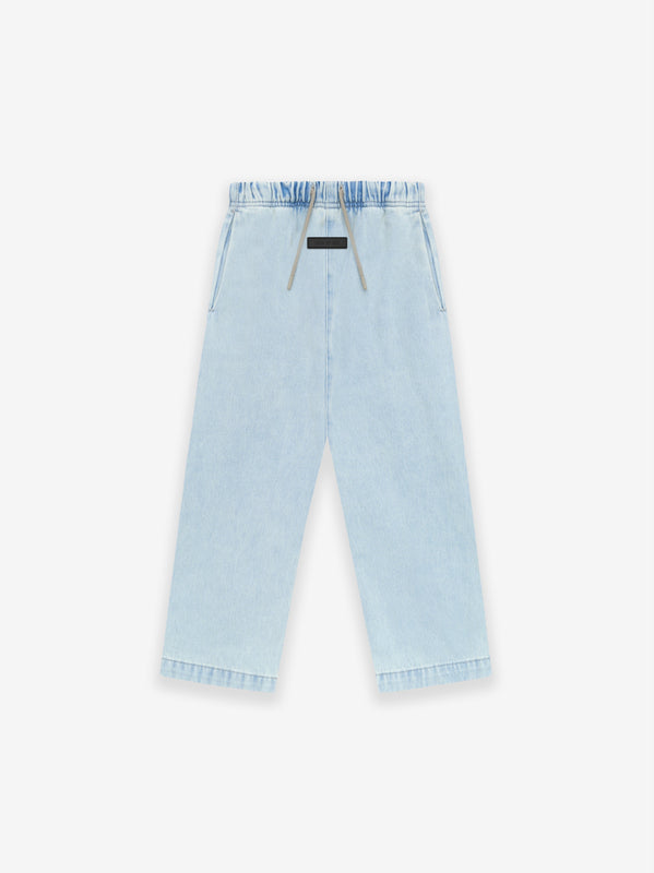 Kids Relaxed Pant