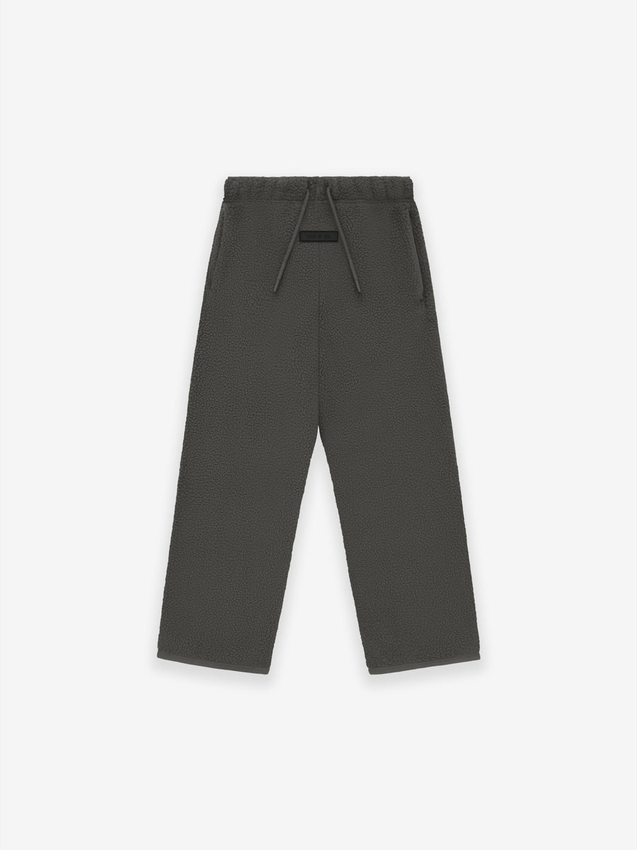 Kids Polar Fleece Pant - Fear of God