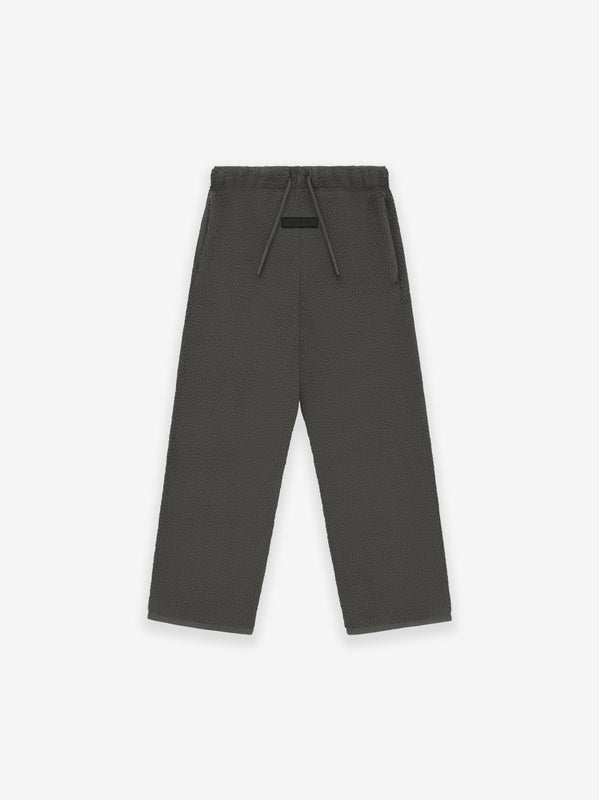 Kids Polar Fleece Pant