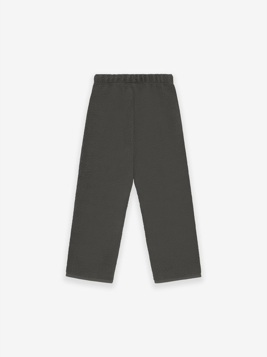 Kids Polar Fleece Pant - Fear of God