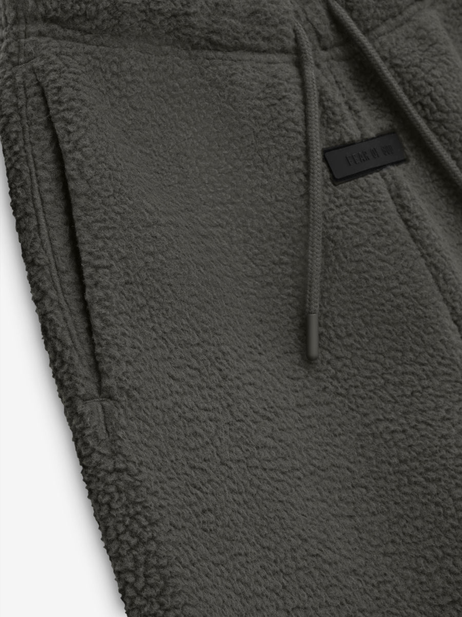 Kids Polar Fleece Pant - Fear of God