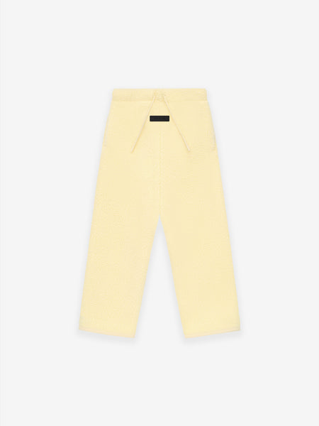 Kids Polar Fleece Pant