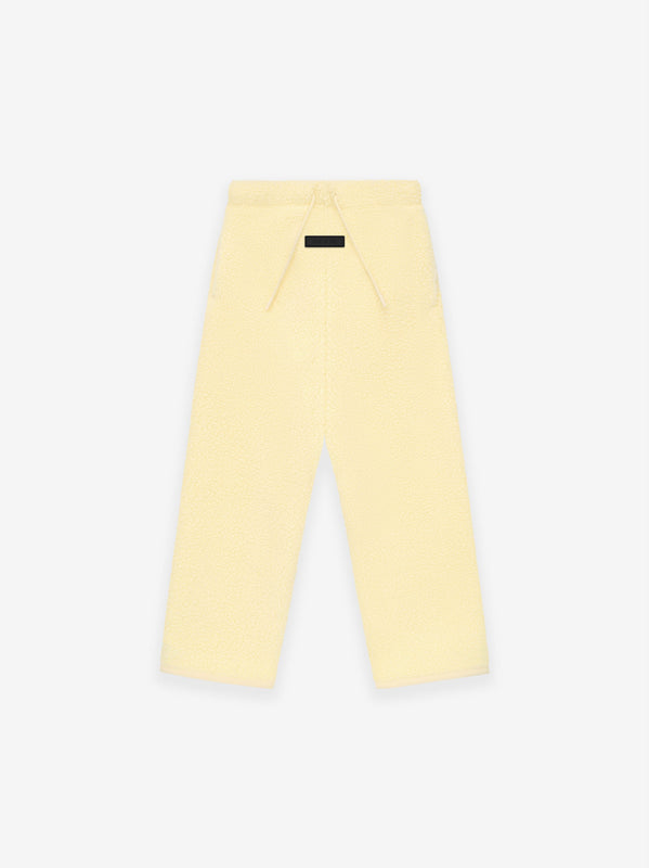 Kids Polar Fleece Pant