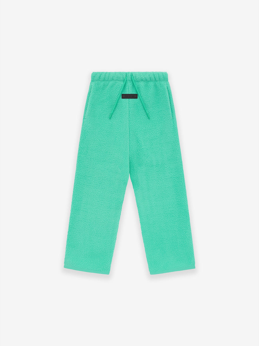 Kids Polar Fleece Pant - Fear of God