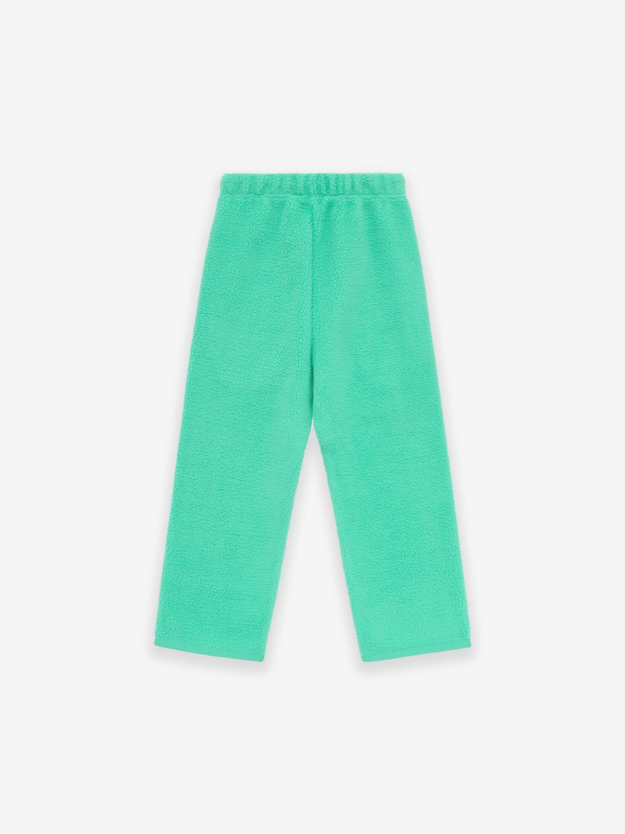 Kids Polar Fleece Pant - Fear of God