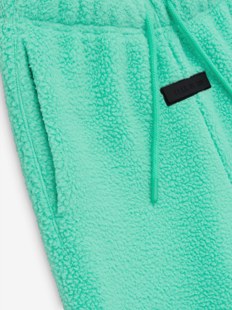 Kids Polar Fleece Pant - Fear of God