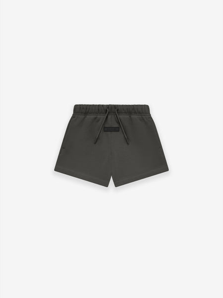 Kids Running Short
