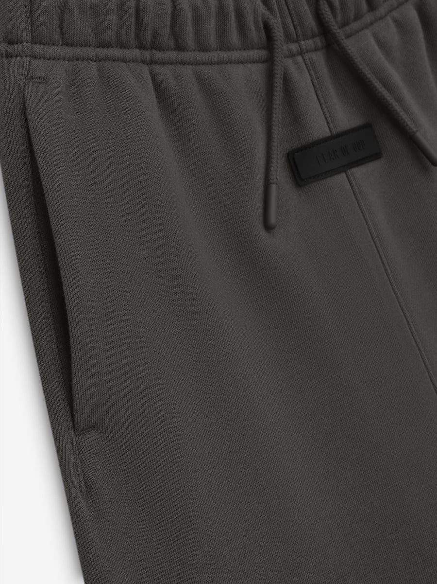 Kids Running Short - Fear of God