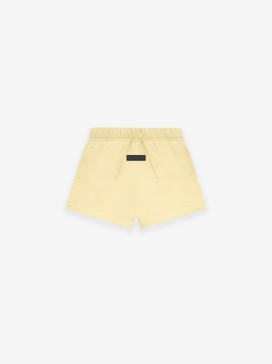 Kids Running Short - Fear of God