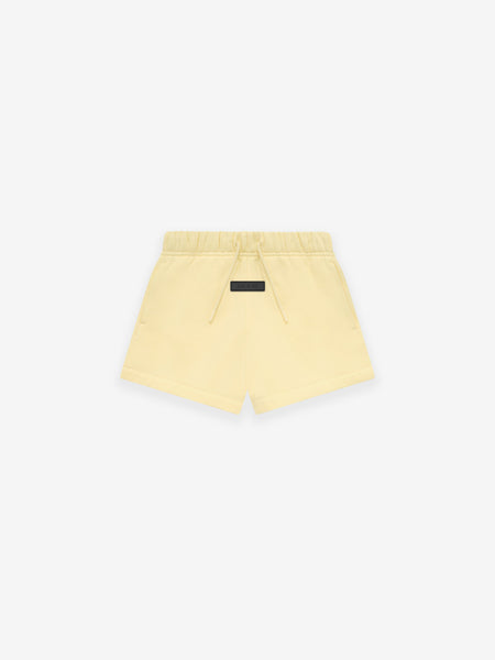 Kids Running Short