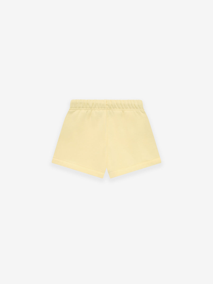 Kids Running Short - Fear of God