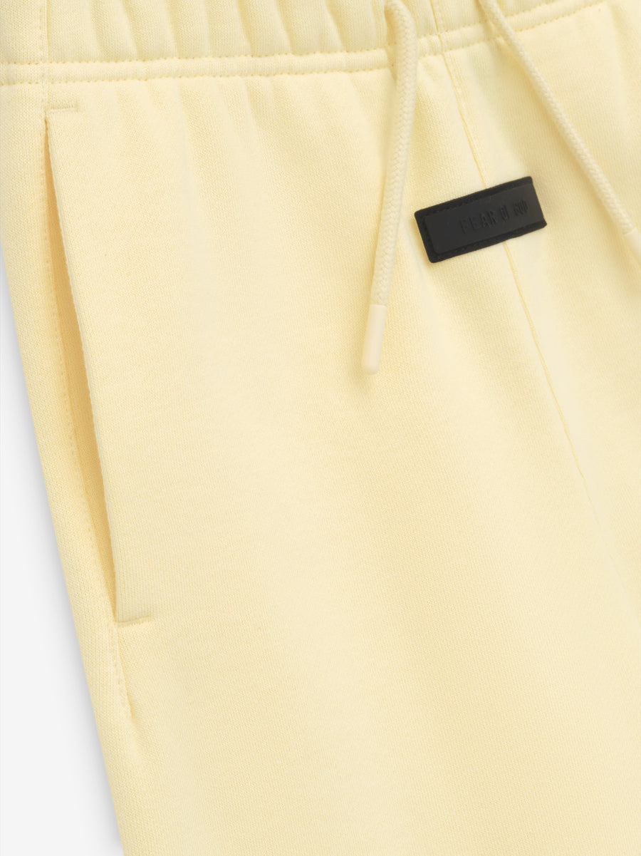 Kids Running Short - Fear of God